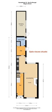 Medium property photo - Kanaalstraat 16, 5691 NC Son